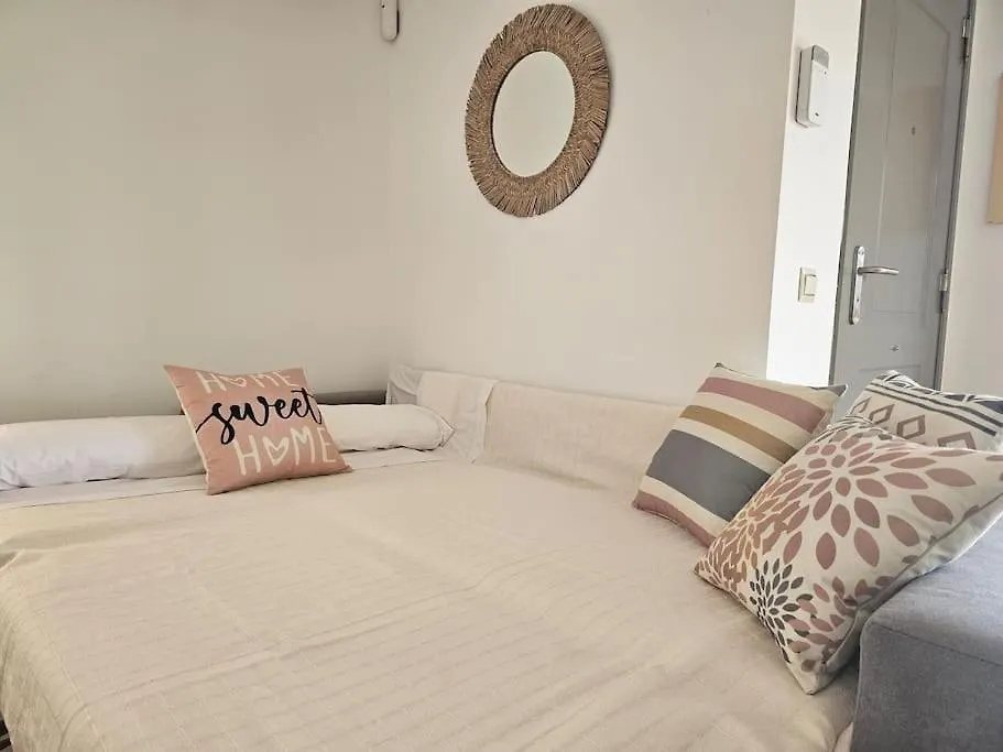 Cms Center Penthouse With Sunny Terrace & Parking Apartment Malaga