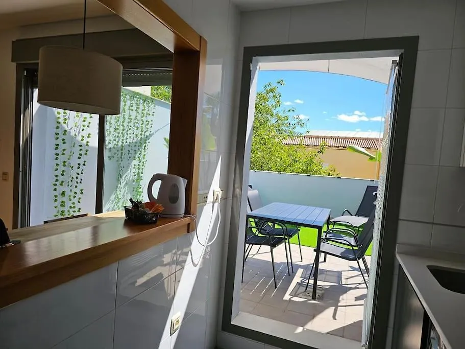 Cms Center Penthouse With Sunny Terrace & Parking Apartment Malaga