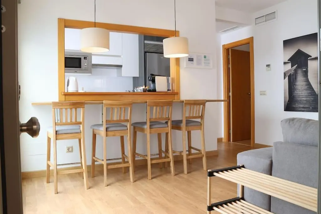 Cms Center Penthouse With Sunny Terrace & Parking Apartment Malaga