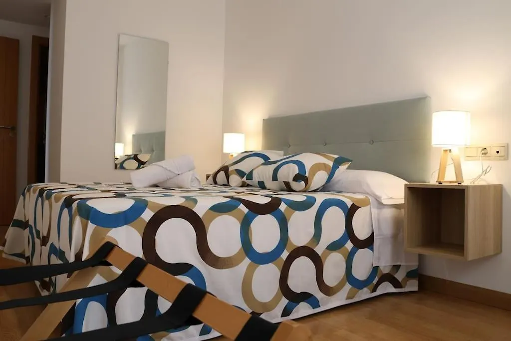 Cms Center Penthouse With Sunny Terrace & Parking Apartment Malaga