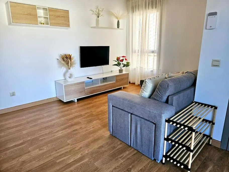 Cms Center Penthouse With Sunny Terrace & Parking Apartment Malaga