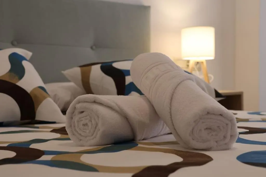 شقة Cms Center Penthouse With Sunny Terrace & Parking مالقة
